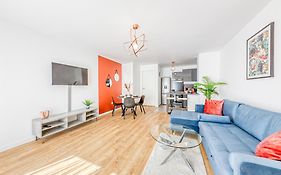 Massy Serenity - 64M2, Terrace, Balcony, Parking